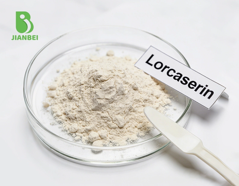 Lorcaserin powder